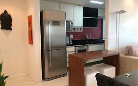 Apartamento Recreio Barra Bonita